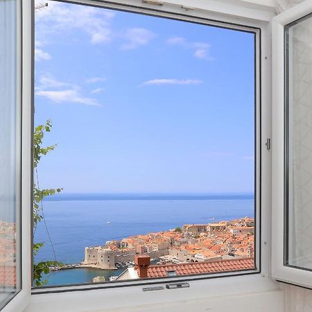 Exclusive Old Town And Sea View Apartments Dubrovnik Exterior foto