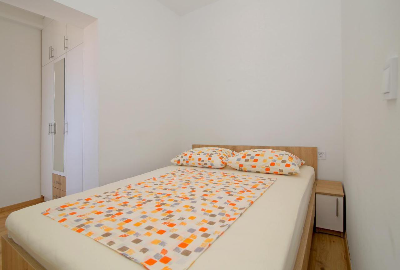 Exclusive Old Town And Sea View Apartments Dubrovnik Exterior foto