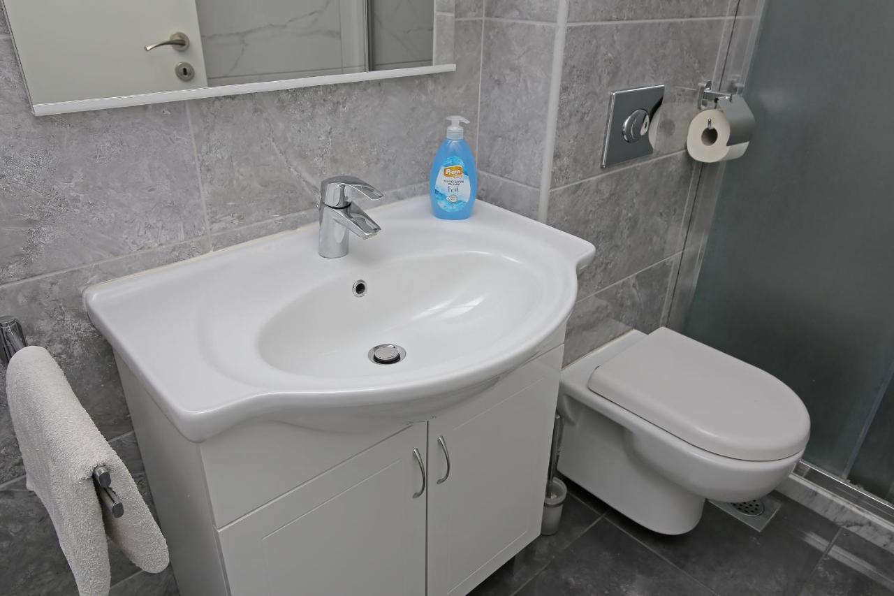 Exclusive Old Town And Sea View Apartments Dubrovnik Exterior foto