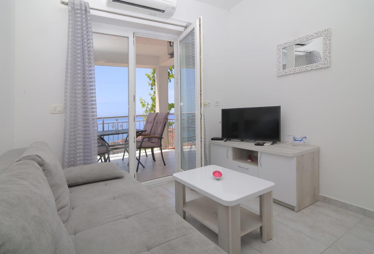 Exclusive Old Town And Sea View Apartments Dubrovnik Exterior foto