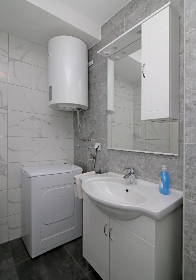 Exclusive Old Town And Sea View Apartments Dubrovnik Exterior foto